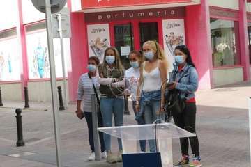 Telde culmina la campaña Mucho que celebrar con motivo del Día Internacional de Orgullo LGTBI+/TA.